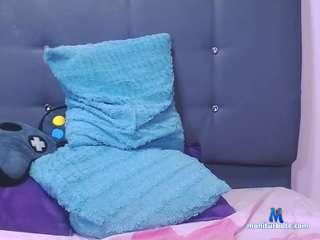 samanthamanson Camsoda performer 