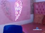 girl-latina Camsoda livecam show performer room profile
