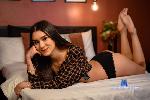 charlot-queen Camsoda livecam show performer room profile