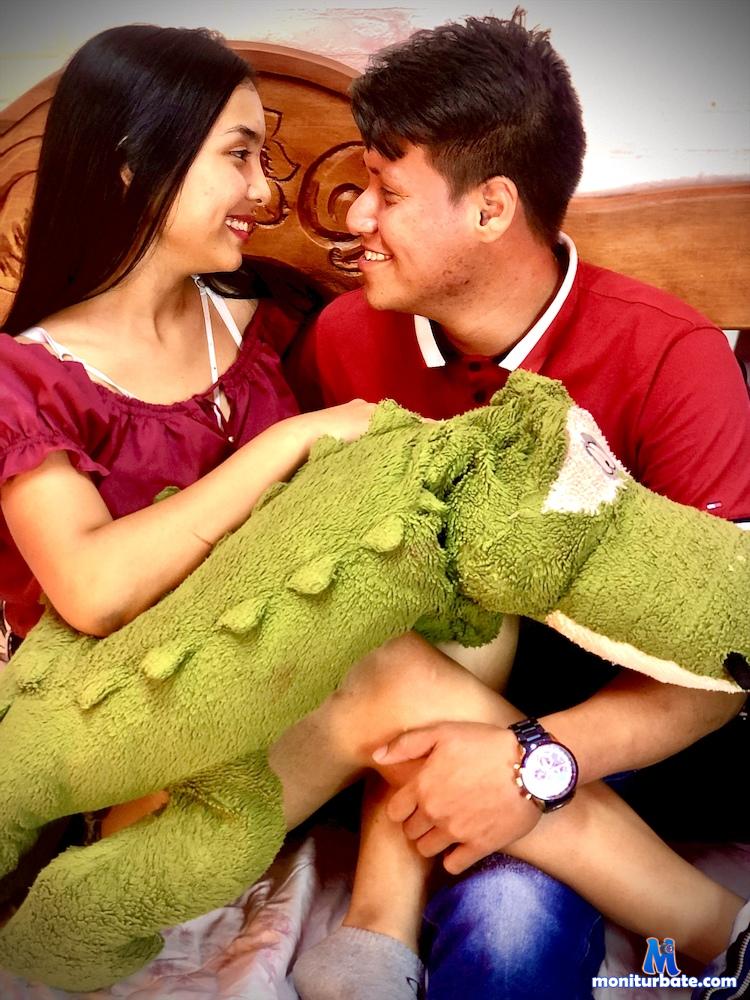 robertandlana camsoda livecam performer profile