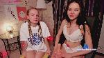 cute-melony Camsoda livecam show performer room profile