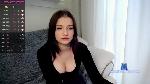 woowgirl Camsoda livecam show performer room profile