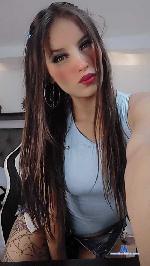 ghostmoon Camsoda livecam show performer room profile