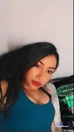 teffycaardona Camsoda livecam show performer room profile