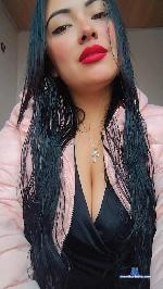 sharoni-bm Camsoda livecam show performer room profile