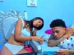 master-violeta11 Camsoda livecam show performer room profile