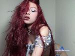 carol-rojass Camsoda livecam show performer room profile