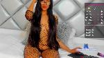 indiafoz Camsoda livecam show performer room profile