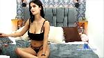 ashely-sweet Camsoda livecam show performer room profile