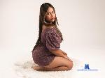 aurorasmith Camsoda livecam show performer room profile