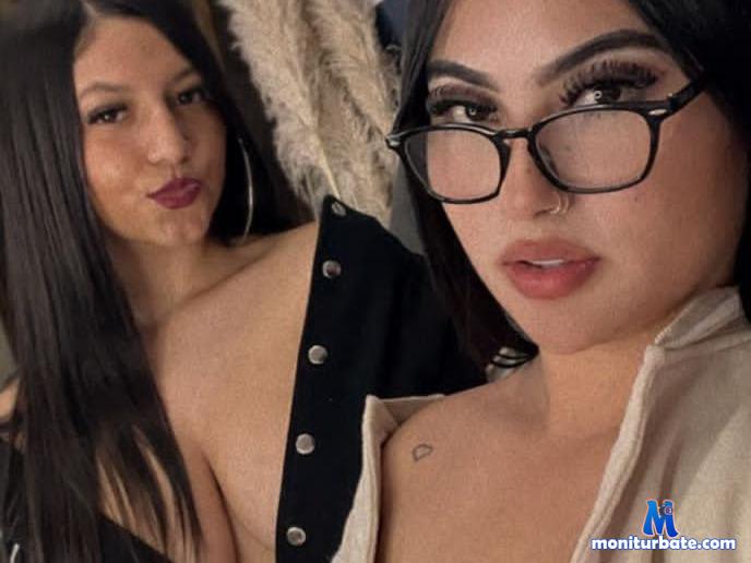 thiare-angels Camsoda performer 