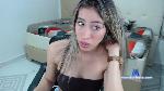 littlediamond18 Camsoda livecam show performer room profile