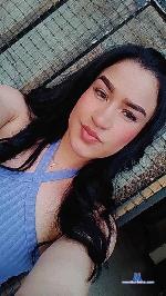 lucianna-1 Camsoda livecam show performer room profile