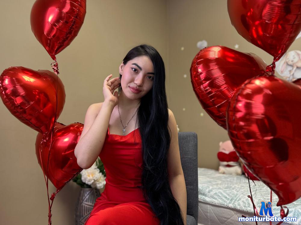 minasoul Camsoda performer 