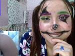 slavecuca Camsoda livecam show performer room profile