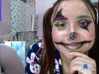 slavecuca camsoda livecam performer profile