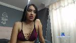 ammy-1 Camsoda livecam show performer room profile