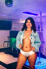 roussh Camsoda livecam show performer room profile