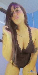 salome-lx Camsoda livecam show performer room profile