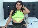 chloe-67 Camsoda livecam show performer room profile