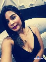 sara-tylor Camsoda livecam show performer room profile