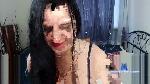 graceli Camsoda livecam show performer room profile