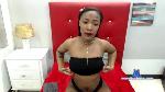 alanaroby Camsoda livecam show performer room profile