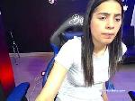 salomee-cruz Camsoda livecam show performer room profile