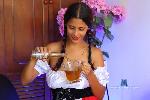 alana-peters Camsoda livecam show performer room profile