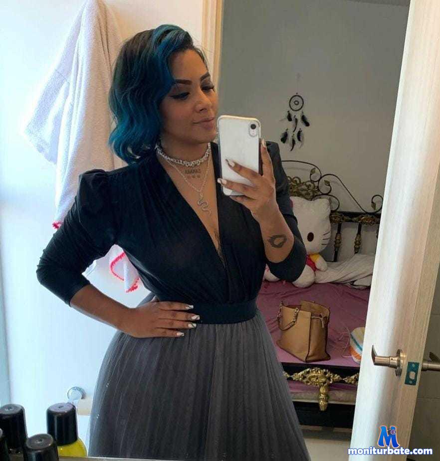 lenadeville Camsoda performer 