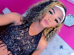 steisymccley Camsoda livecam show performer room profile