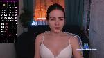 bibidybobidy Camsoda livecam show performer room profile