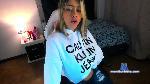 lauren-fire Camsoda livecam show performer room profile