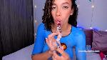 mollyybloom Camsoda livecam show performer room profile