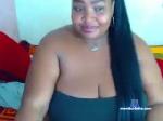 hannai22 Camsoda livecam show performer room profile