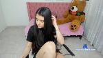 little-storm Camsoda livecam show performer room profile