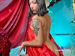 marianabranz Camsoda livecam show performer room profile