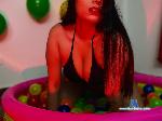 arithsandovalsc Camsoda livecam show performer room profile