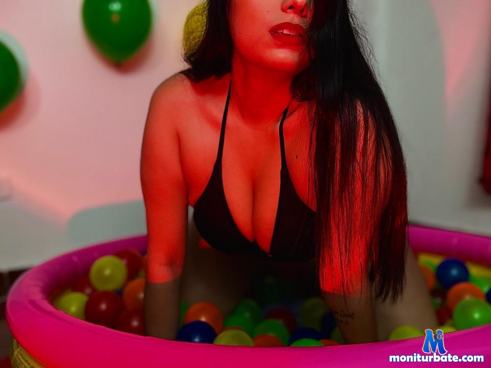 arithsandovalsc camsoda livecam performer profile