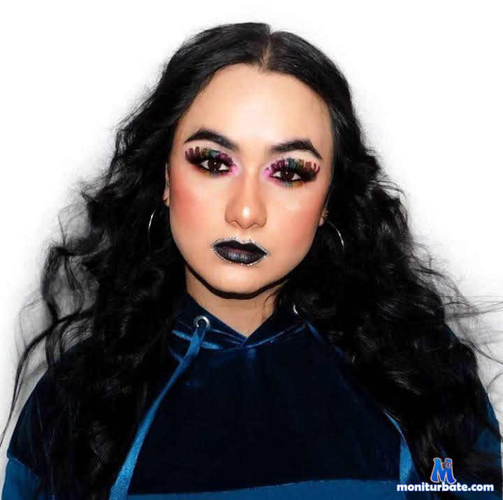 lunaplayy Camsoda performer 