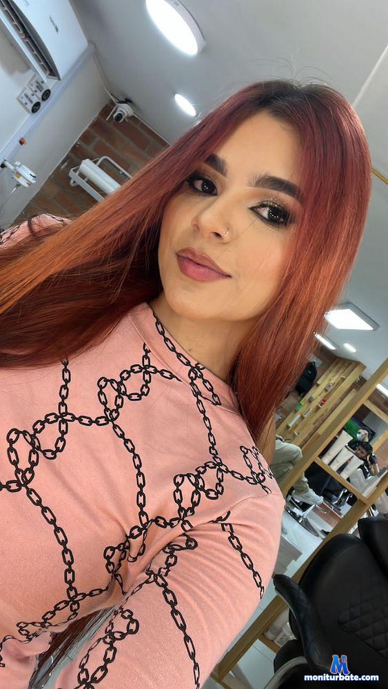 sophiaevans1 Camsoda performer 