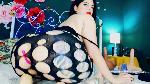 ciieloazul Camsoda livecam show performer room profile