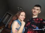 charming-couple Camsoda livecam show performer room profile