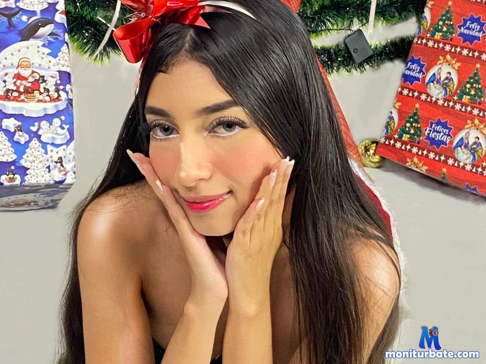 anahi-marlin camsoda livecam performer profile