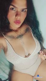 beckychrysty Camsoda livecam show performer room profile