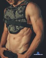 dominikfalcon Camsoda livecam show performer room profile