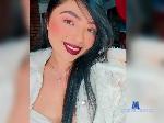 violettzaray Camsoda livecam show performer room profile