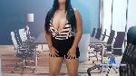 juliana-benet Camsoda livecam show performer room profile