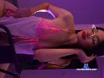 keiralaurent Camsoda livecam show performer room profile