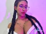 rosejames Camsoda livecam show performer room profile